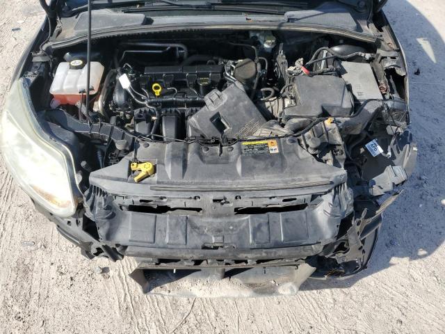 Photo 12 from auction – 2012 FORD FOCUS SE with VIN 1FAHP3K24CL279878