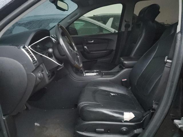 Photo 7 from auction – 2011 GMC ACADIA DEN with VIN 1GKKVTED0BJ326647