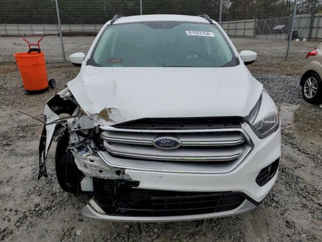 Photo 5 from auction – 2017 FORD ESCAPE SE with VIN 1FMCU0GD8HUD34111