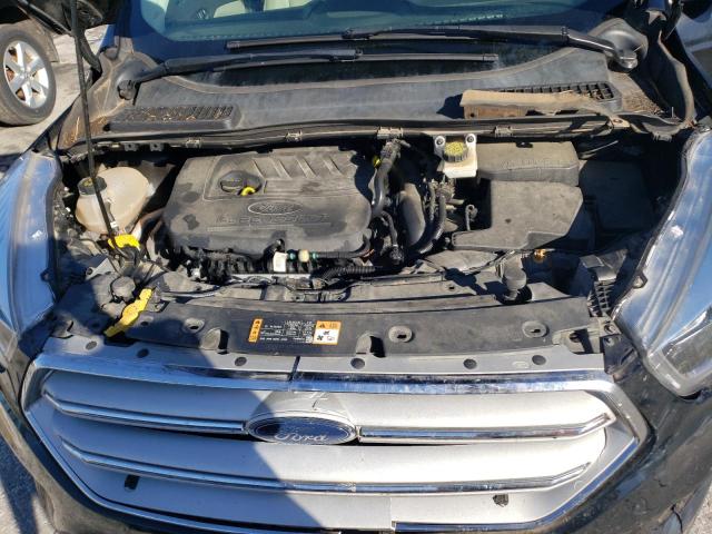 Photo 12 from auction – 2018 FORD ESCAPE SEL with VIN 1FMCU9HD7JUB87661