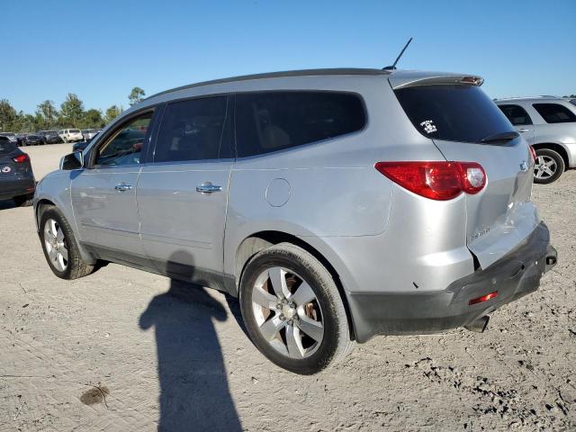 Photo 2 from auction – 2009 CHEVROLET TRAVERSE L with VIN 1GNER33D09S102368