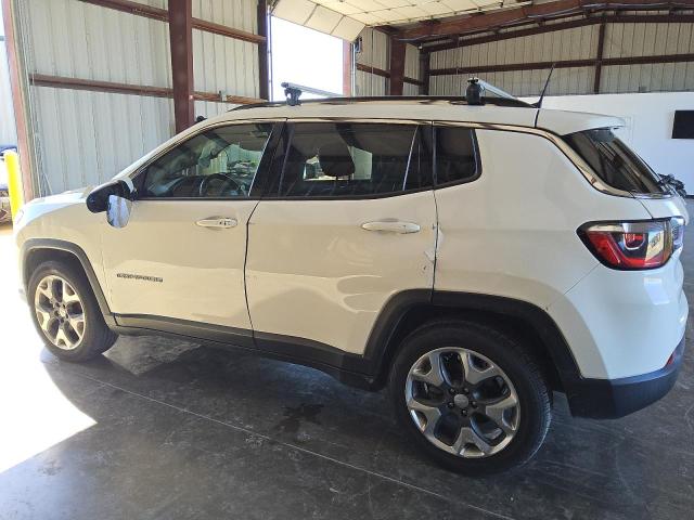 Photo 2 from auction – 2018 JEEP COMPASS LI with VIN 3C4NJCCB9JT406624