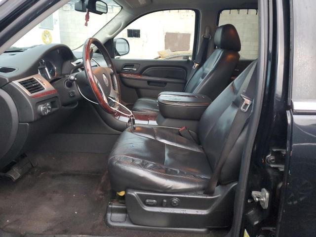 Photo 7 from auction – 2010 CADILLAC ESCALADE L with VIN 1GYUKBEF2AR258127