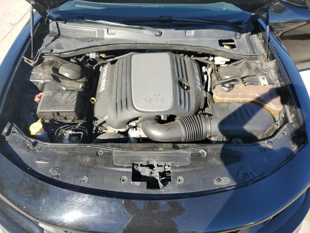 Photo 11 from auction – 2015 DODGE CHARGER R/ with VIN 2C3CDXCTXFH729597