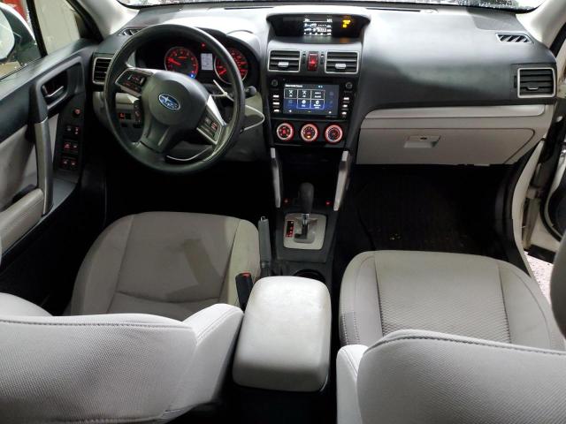 Photo 8 from auction – 2016 SUBARU FORESTER 2 with VIN JF2SJADC8GH555548