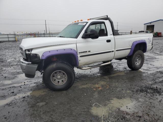 DODGE RAM 1500 1998 مع رقم تعريف المركبة 1B7HF16Z2WS579700 - صورة من المزاد