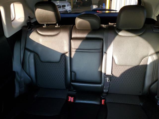 Photo 10 from auction – 2020 JEEP COMPASS LA with VIN 3C4NJDBB9LT139723