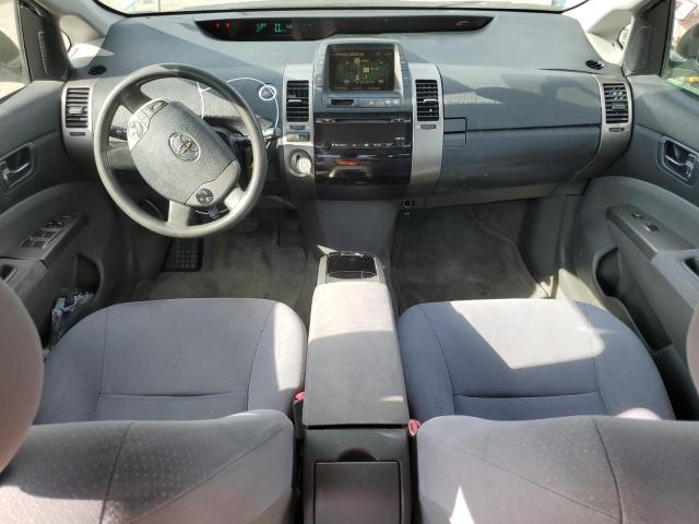 Photo 8 from auction – 2007 TOYOTA PRIUS with VIN JTDKB20U577678326