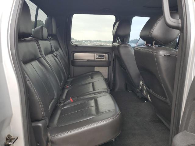 Photo 10 from auction – 2013 FORD F150 SUPER with VIN 1FTFW1EF9DFD15555