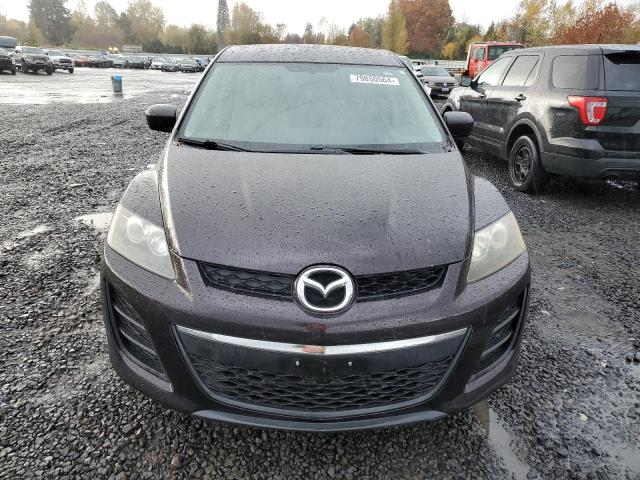 Photo 5 from auction – 2011 MAZDA CX-7 with VIN JM3ER2BM8B0378603