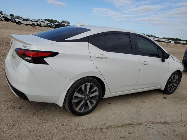 Photo 3 from auction – 2020 NISSAN VERSA SR with VIN 3N1CN8FVXLL887407