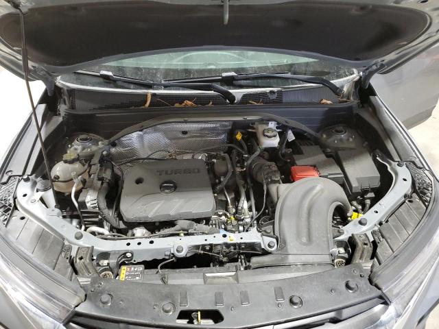 Photo 12 from auction – 2023 CHEVROLET TRAILBLAZE with VIN KL79MRSL8PB172828