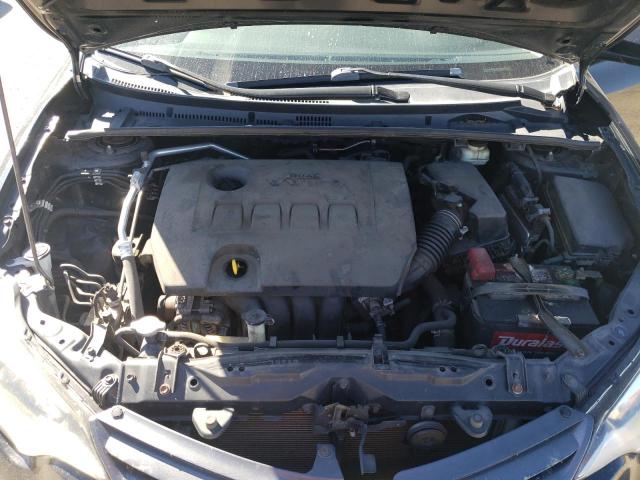 Photo 11 from auction – 2016 TOYOTA COROLLA L with VIN 5YFBURHE6GP541152