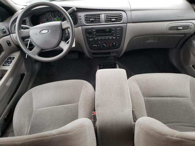 Photo 8 from auction – 2005 FORD TAURUS SE with VIN 1FAFP53285A266647