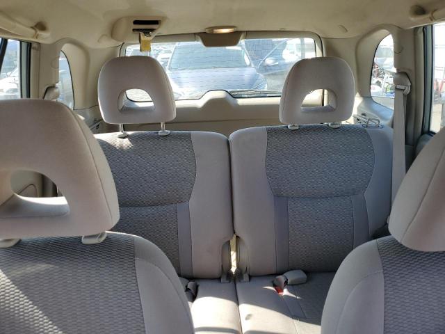 Photo 10 from auction – 2004 TOYOTA RAV4 with VIN JTEGD20V140004702