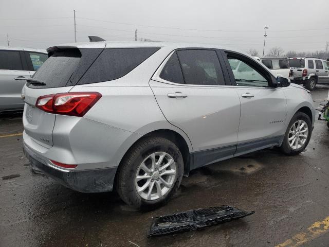 Photo 3 from auction – 2018 CHEVROLET EQUINOX LT with VIN 2GNAXSEV8J6122914