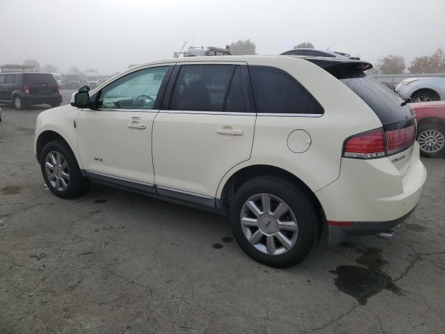 Photo 2 from auction – 2008 LINCOLN MKX with VIN 2LMDU68C98BJ11177