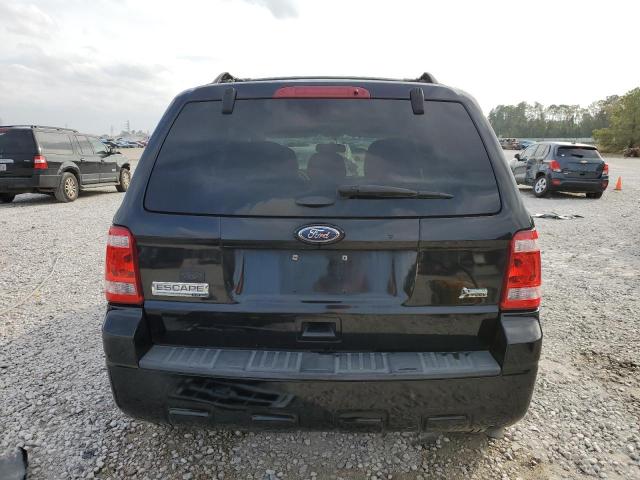 Photo 6 from auction – 2012 FORD ESCAPE XLT with VIN 1FMCU0DG9CKB30470
