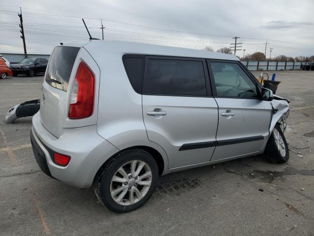 Foto 3 de la subasta – 2012 KIA SOUL + con VIN KNDJT2A60C7397781