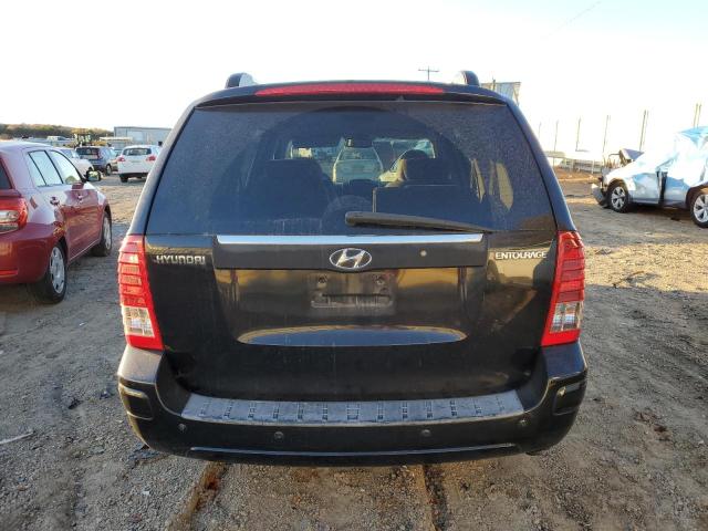 Photo 6 from auction – 2007 HYUNDAI ENTOURAGE with VIN KNDMC233176033073