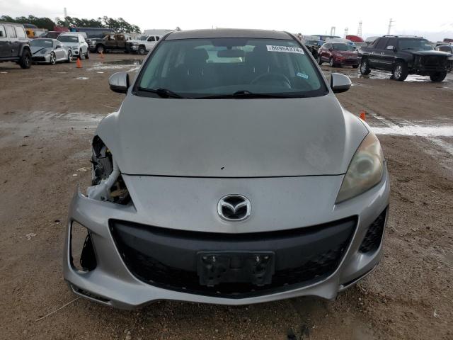 Photo 5 from auction – 2012 MAZDA 3 I with VIN JM1BL1L75C1574591