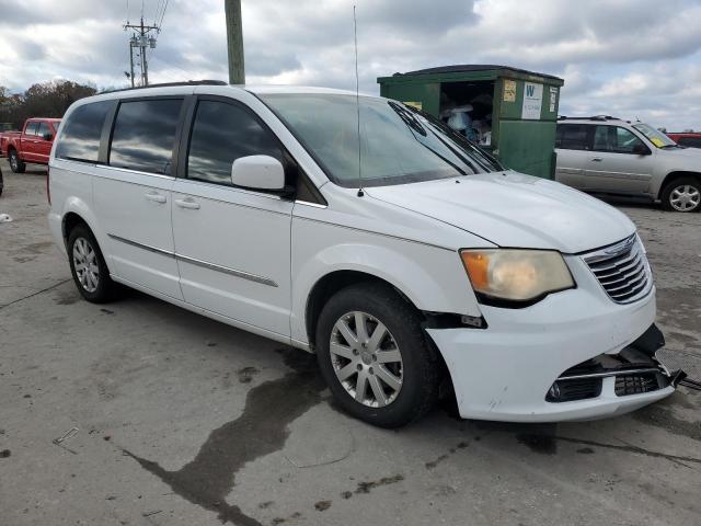 Photo 4 from auction – 2014 CHRYSLER TOWN & COU with VIN 2C4RC1BG2ER433816