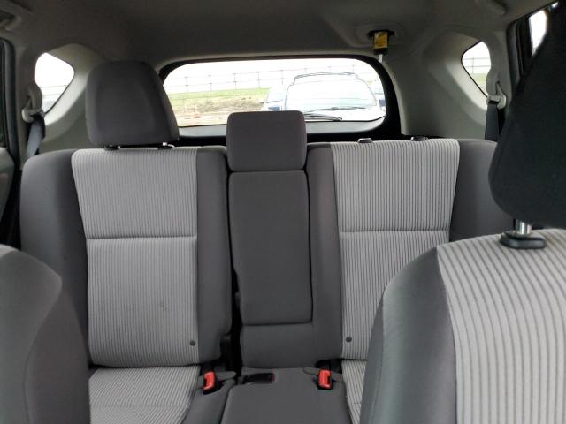 Photo 10 from auction – 2013 TOYOTA RAV4 LE with VIN 2T3BFREV6DW037300