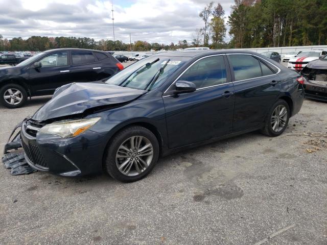 Photo 1 from auction – 2016 TOYOTA CAMRY LE with VIN 4T1BF1FK9GU127835
