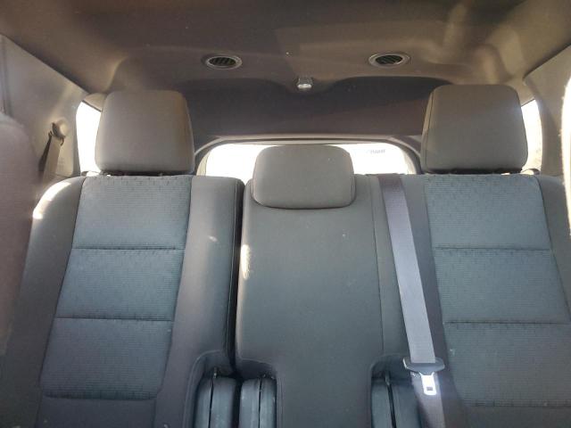 Photo 10 from auction – 2011 FORD EXPLORER X with VIN 1FMHK8D83BGA27131