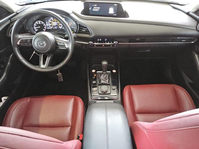 Photo 8 from auction – 2024 MAZDA CX-30 PREF with VIN 3MVDMBCM3RM650515