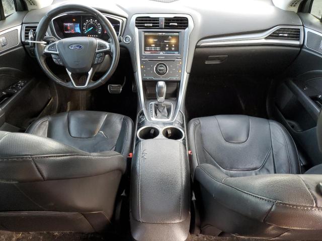 Photo 8 from auction – 2013 FORD FUSION TIT with VIN 3FA6P0K98DR251667
