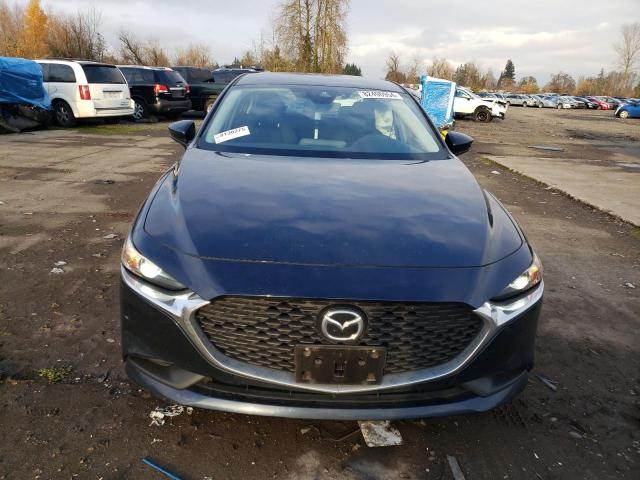 Photo 5 from auction – 2022 MAZDA 3 with VIN JM1BPAAL1N1506795