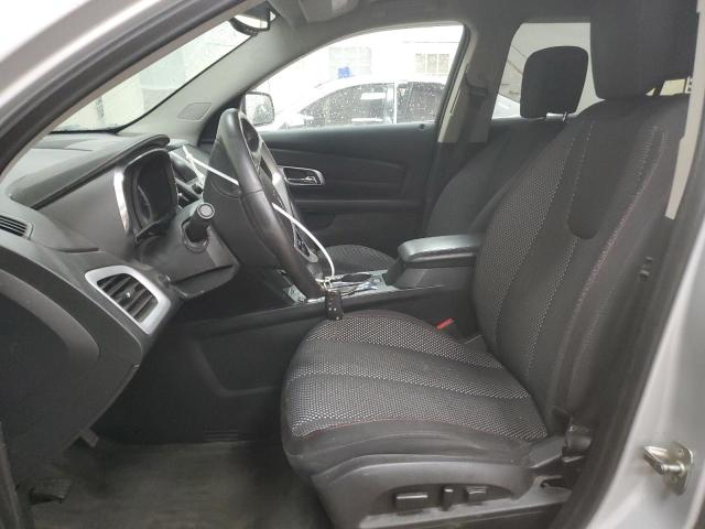 Photo 7 from auction – 2017 GMC TERRAIN SL with VIN 2GKFLTEK6H6107106