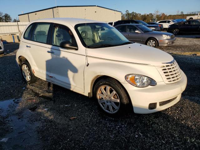 Photo 4 from auction – 2008 CHRYSLER PT CRUISER with VIN 3A8FY48B38T227559
