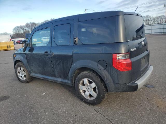 Photo 2 from auction – 2005 HONDA ELEMENT EX with VIN 5J6YH28645L016170