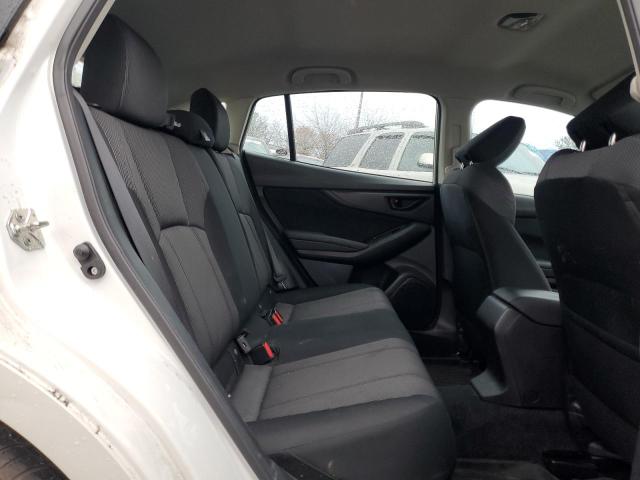 Photo 10 from auction – 2018 SUBARU IMPREZA with VIN 4S3GTAA69J3721920