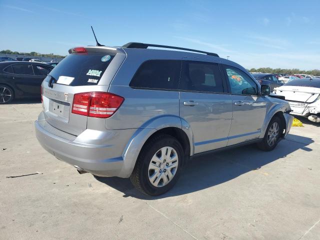 Photo 3 from auction – 2018 DODGE JOURNEY SE with VIN 3C4PDCAB6JT184174