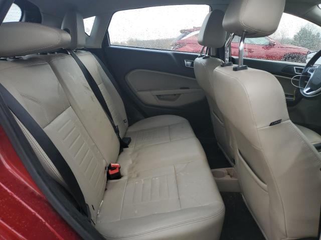 Photo 11 from auction – 2017 FORD FIESTA TIT with VIN 3FADP4FJ9HM102397