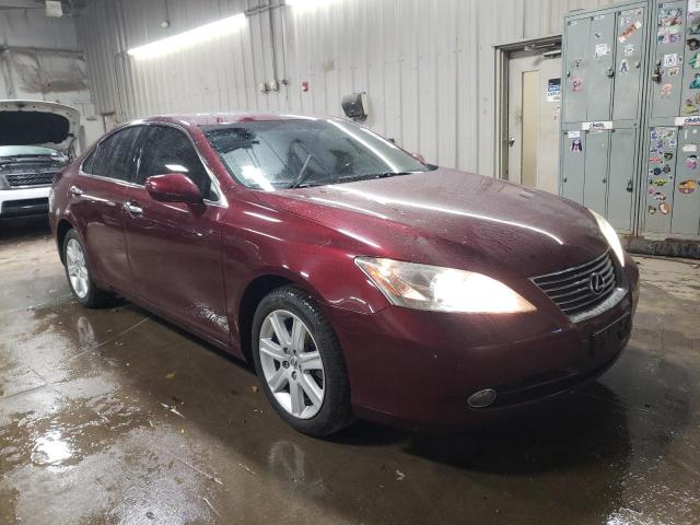 Photo 4 from auction – 2008 LEXUS ES 350 with VIN JTHBJ46G882197824