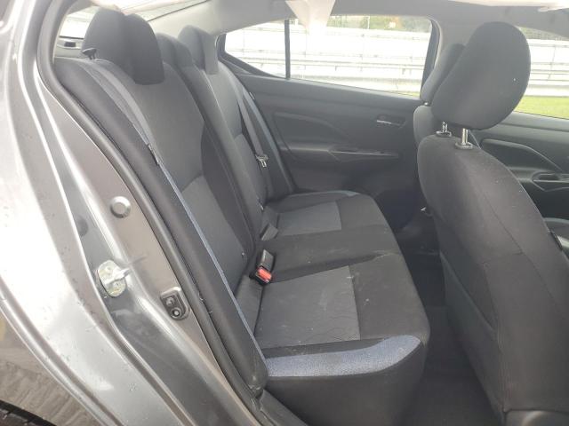 Photo 10 from auction – 2023 NISSAN VERSA SV with VIN 3N1CN8EV2PL839097