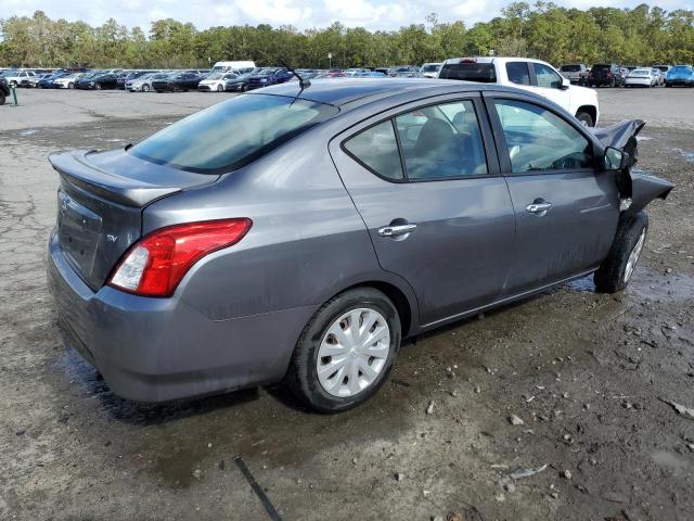 Photo 3 from auction – 2018 NISSAN VERSA S with VIN 3N1CN7AP6JL813112