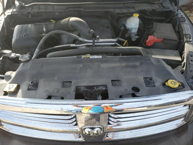 Photo 11 from auction – 2013 RAM 1500 SLT with VIN 1C6RR6LT8DS628721