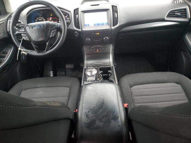 Photo 8 from auction – 2020 FORD EDGE SE with VIN 2FMPK4G99LBA09749