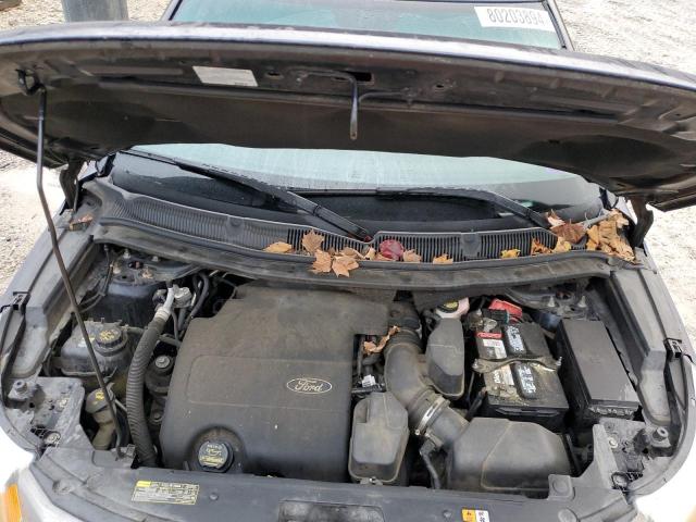Photo 12 from auction – 2011 FORD EXPLORER with VIN 1FMHK8B80BGA01816