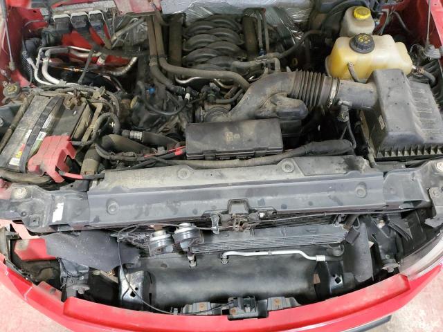 Photo 11 from auction – 2014 FORD F150 SUPER with VIN 1FTFW1EF0EKG36084