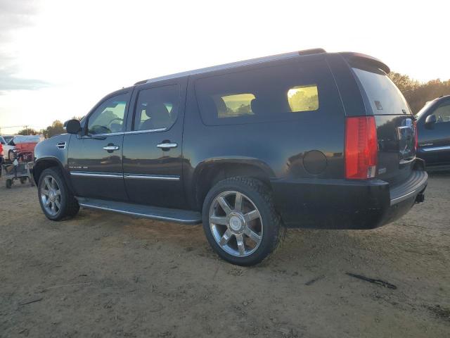 Photo 2 from auction – 2011 CADILLAC ESCALADE E with VIN 1GYS4HEF4BR132003