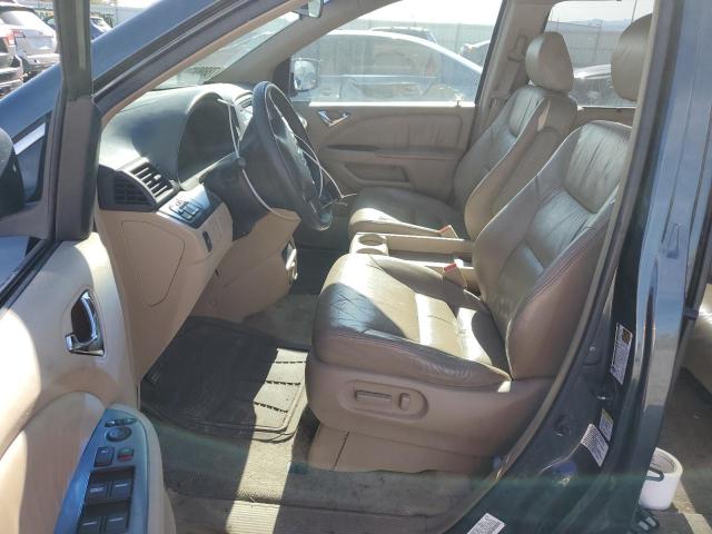 Photo 7 from auction – 2005 HONDA ODYSSEY EX with VIN 5FNRL387X5B060734
