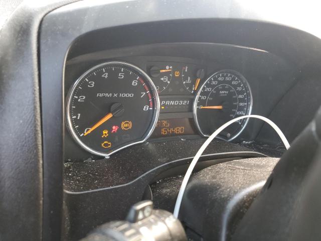 Photo 9 from auction – 2012 GMC CANYON SLE with VIN 1GTH5MFE2C8132732