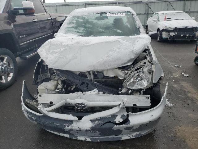 Photo 5 from auction – 2003 TOYOTA ECHO with VIN JTDBT123230288203