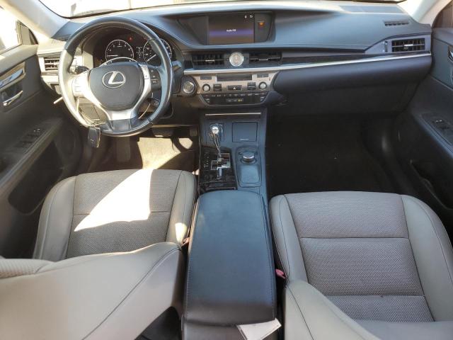Photo 8 from auction – 2015 LEXUS ES 350 with VIN JTHBK1GG6F2176011
